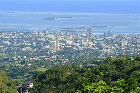 Branches of Hlurb in Cebu City, Cebu .